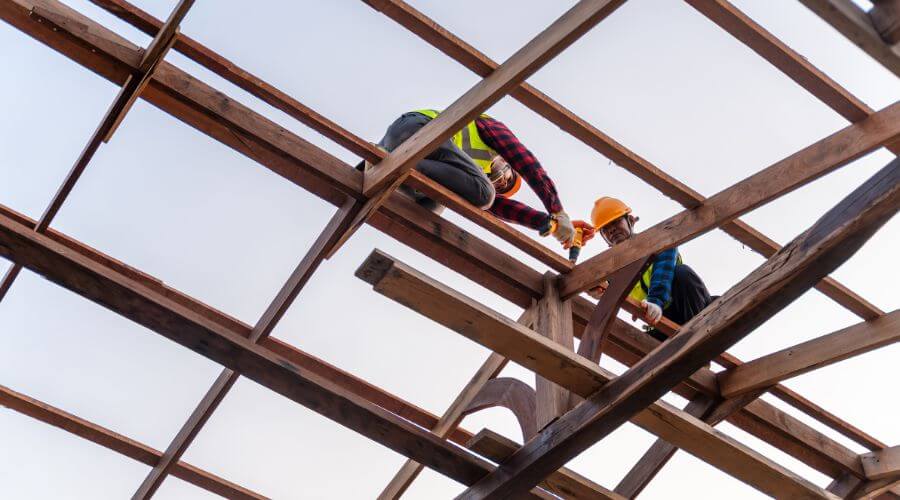 Expert Emergency Roof Repairs services in Hill City, KS